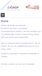 Mobile Screenshot of echonop.nl